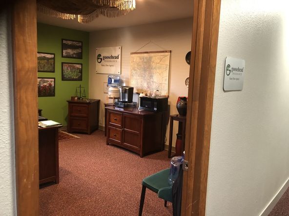 Green Valley Center: 11873 Springs Rd, Conifer, CO 80433